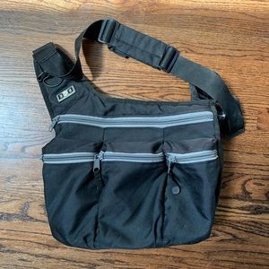 Diaper dude diaper bag
